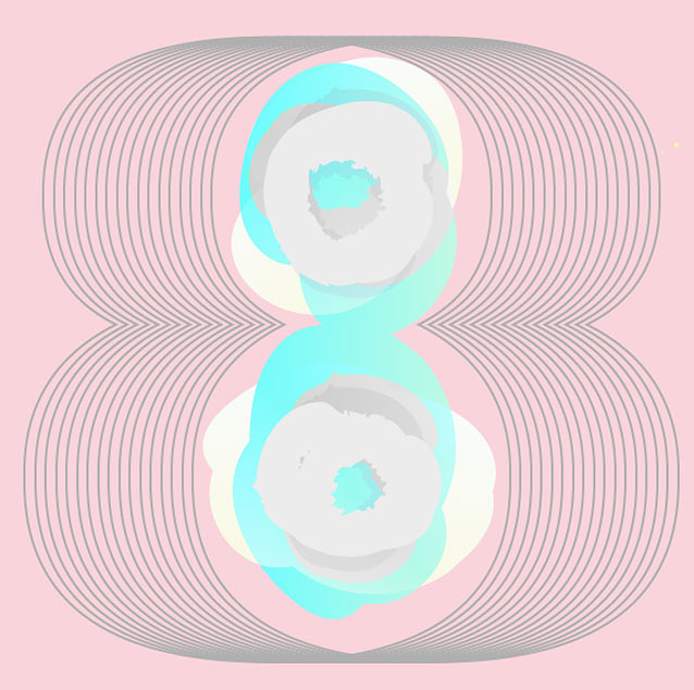 *