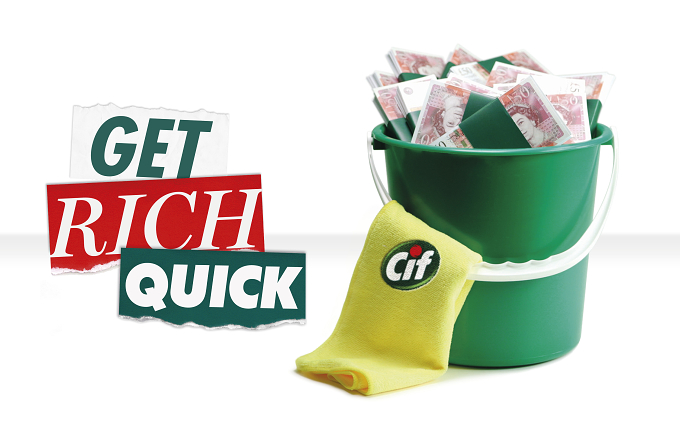*