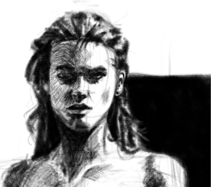 *