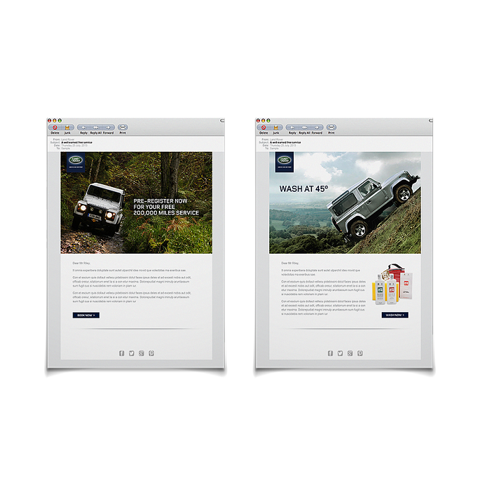 *