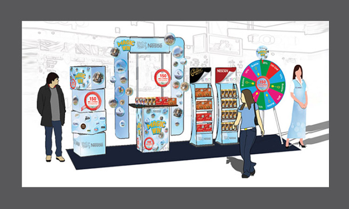 *