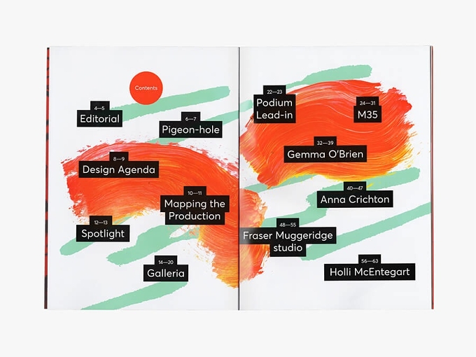 *