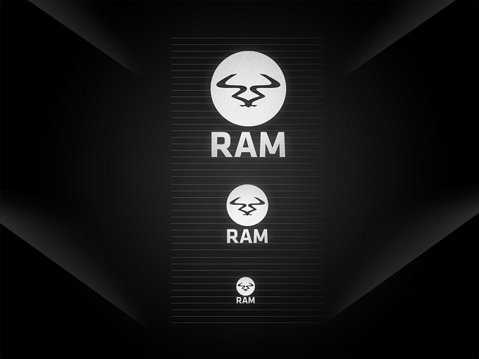 *