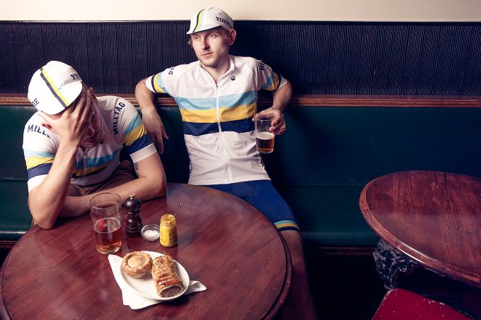 *