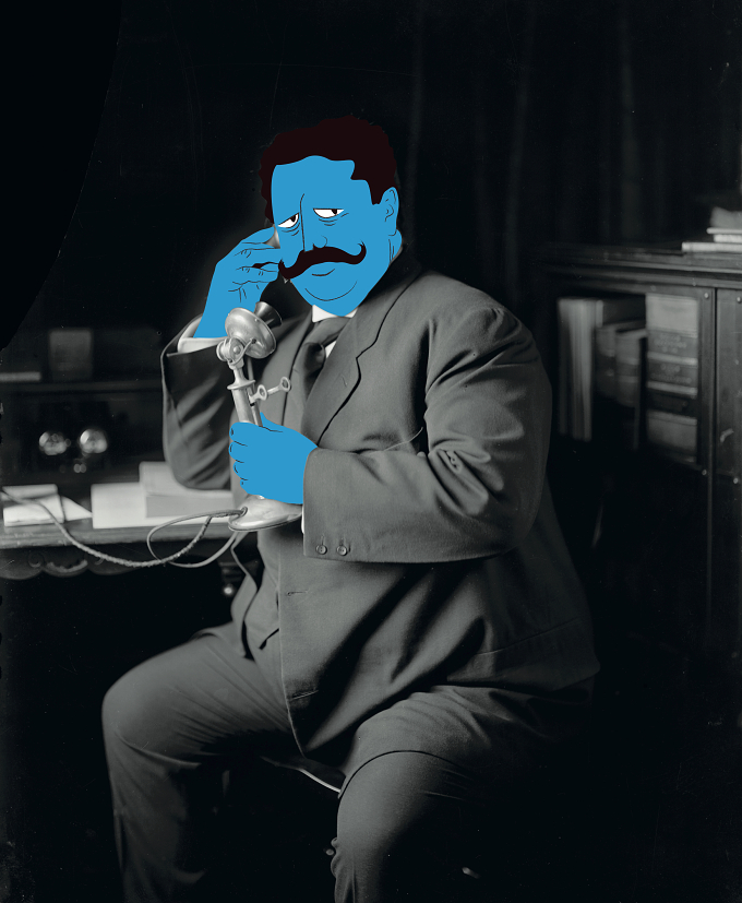 *