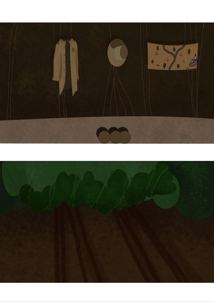 *