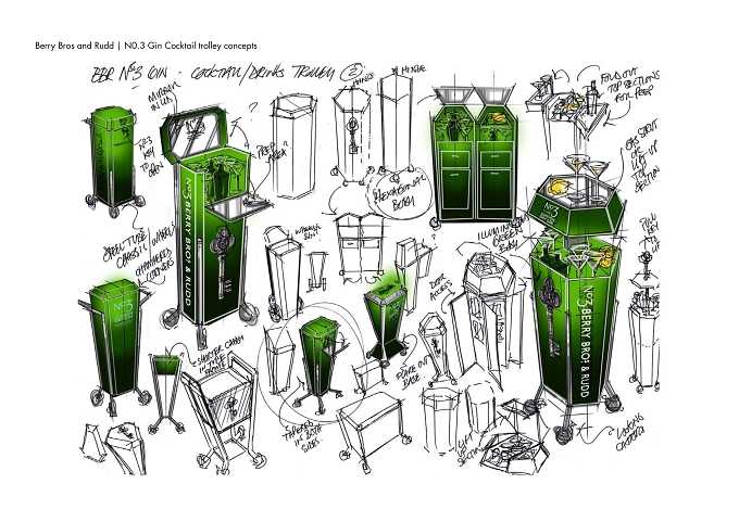 *