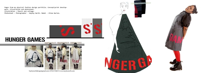 *