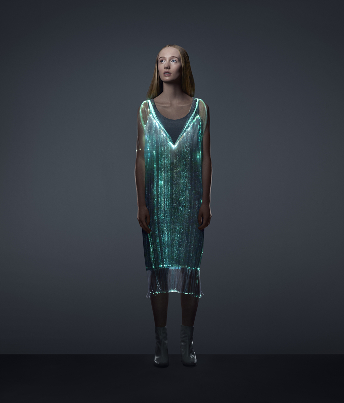 *