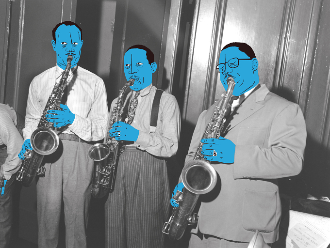 *