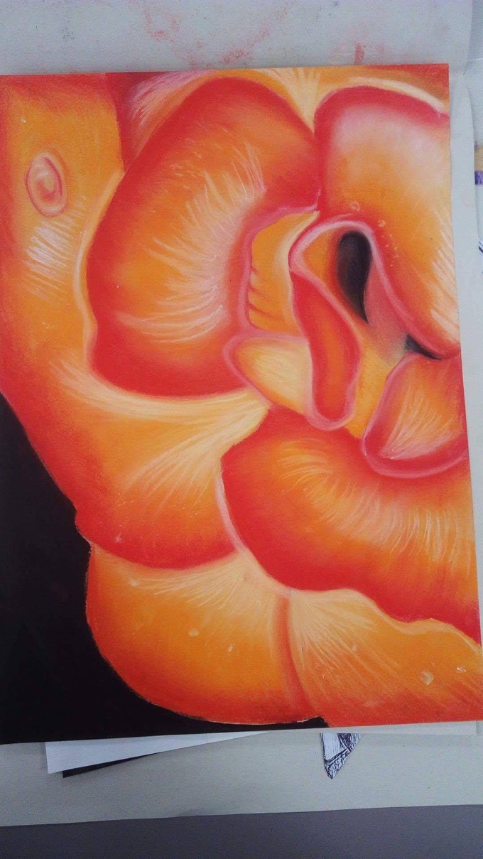 *