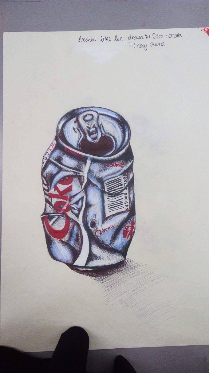 *