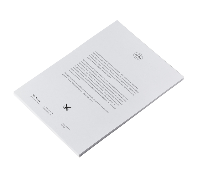 *