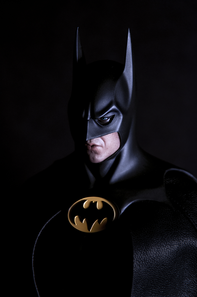 *