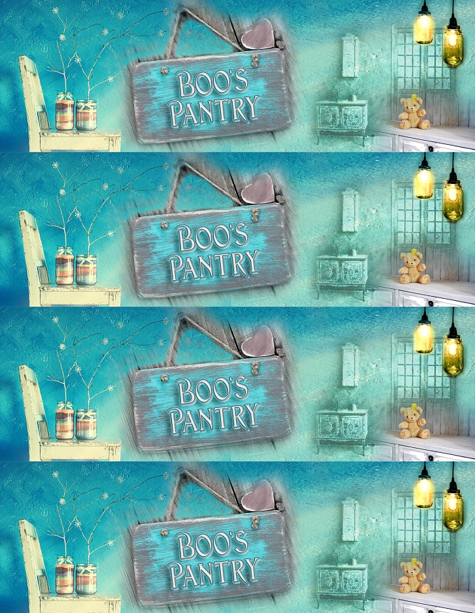 *