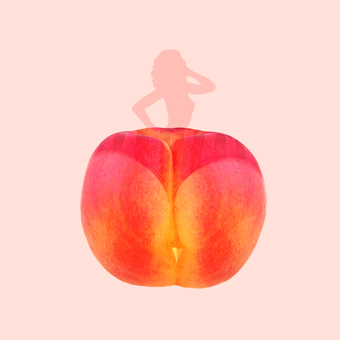 *