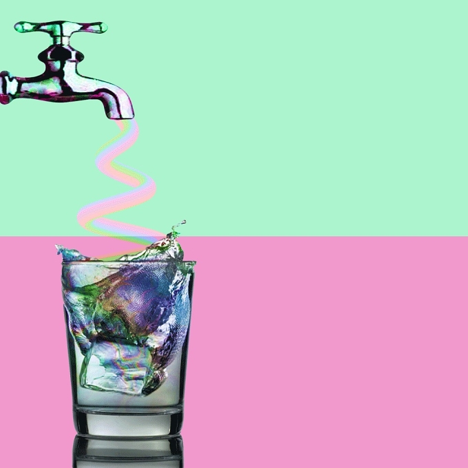 *