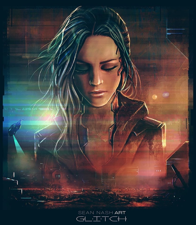 *