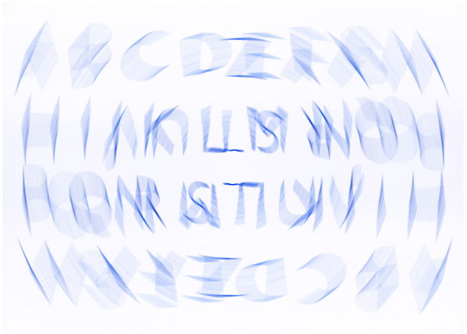 *