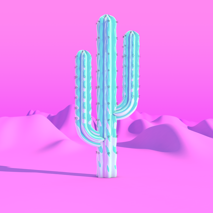 *