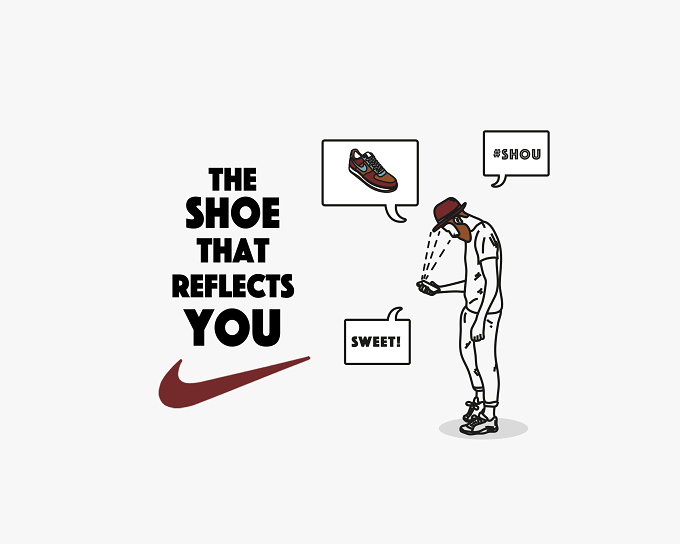 *