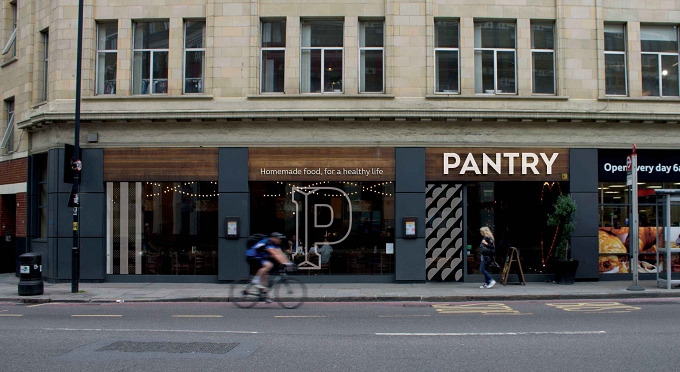 *