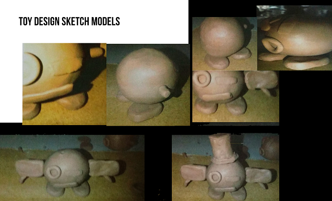 *