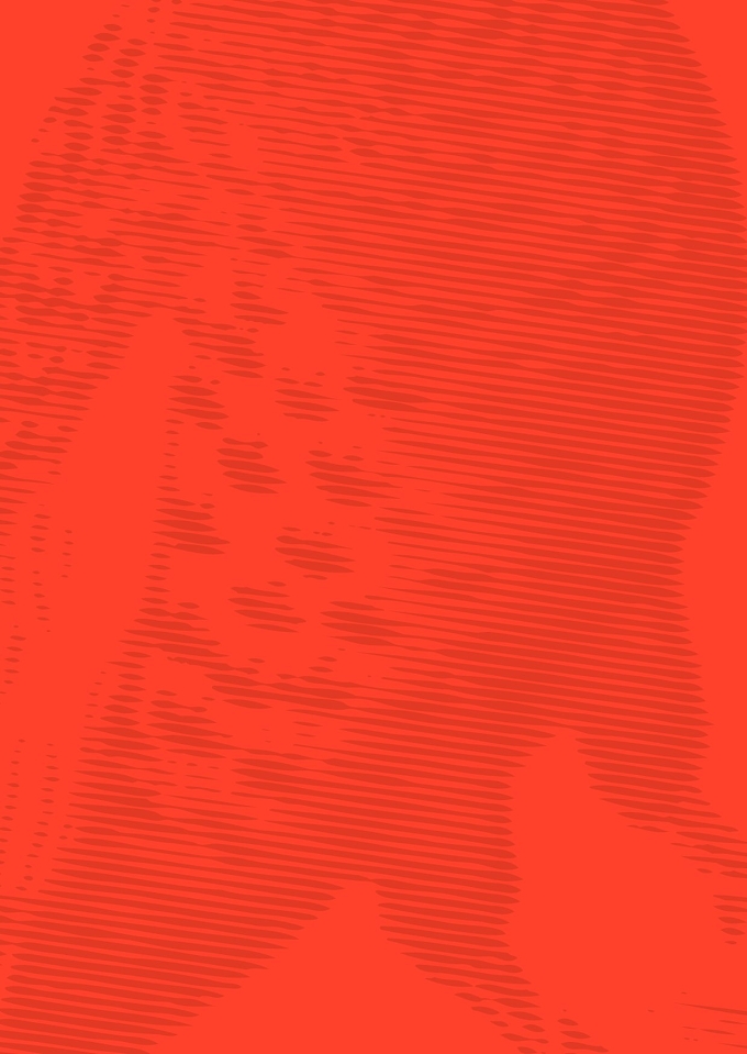 *