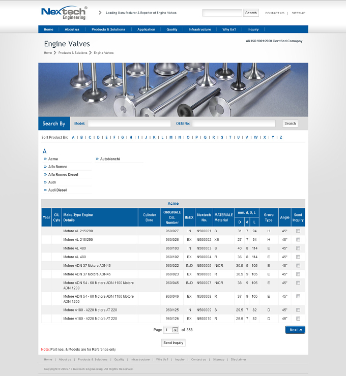 *