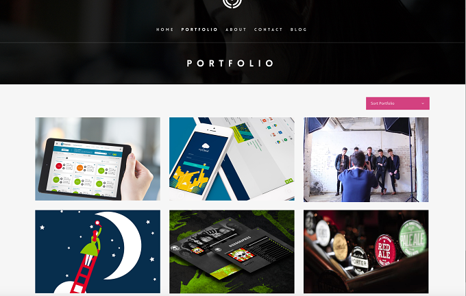 *