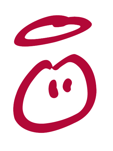 *