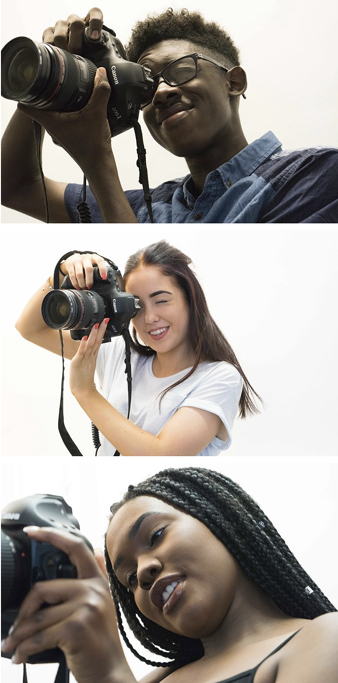 *