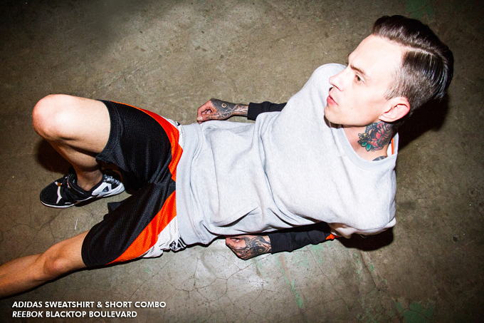 *