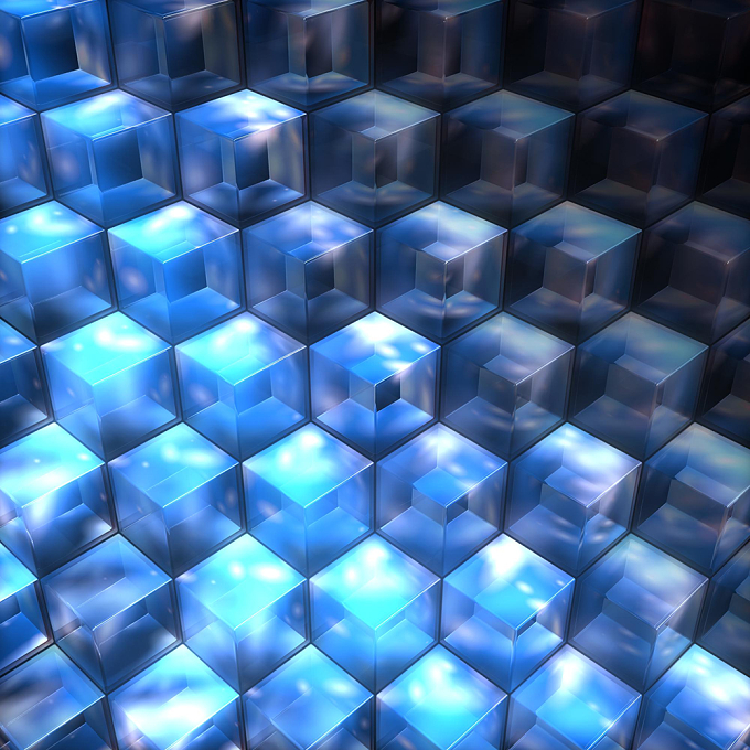 *
