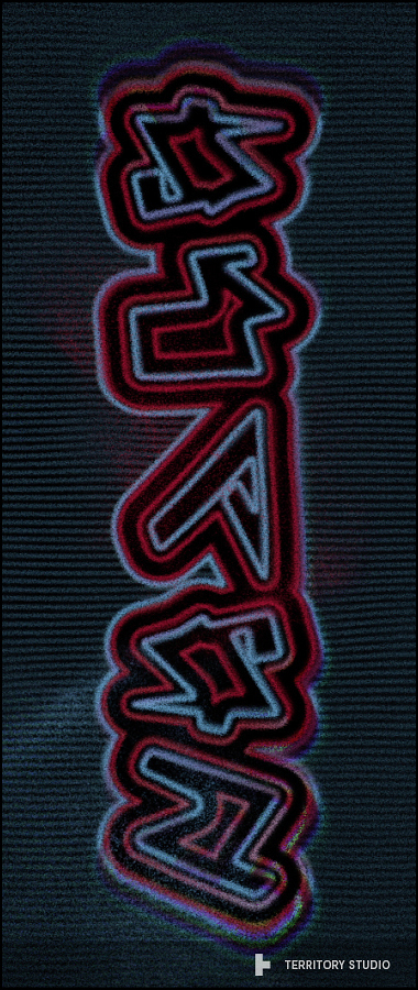 *