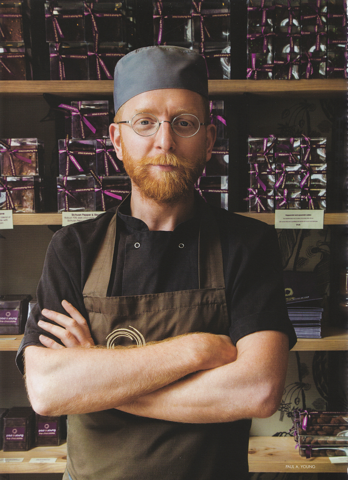 *