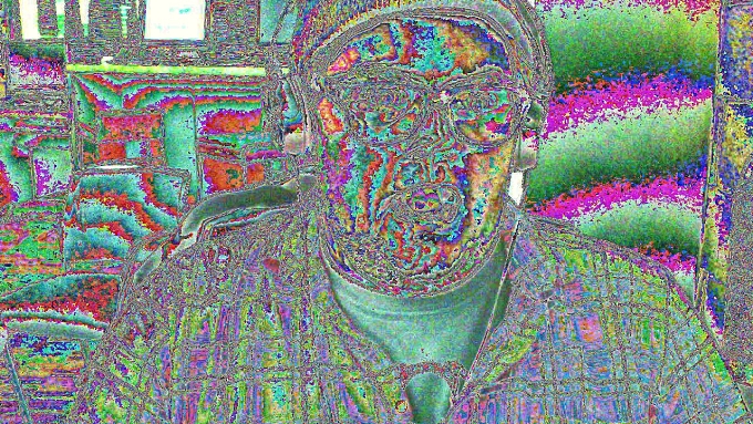 *