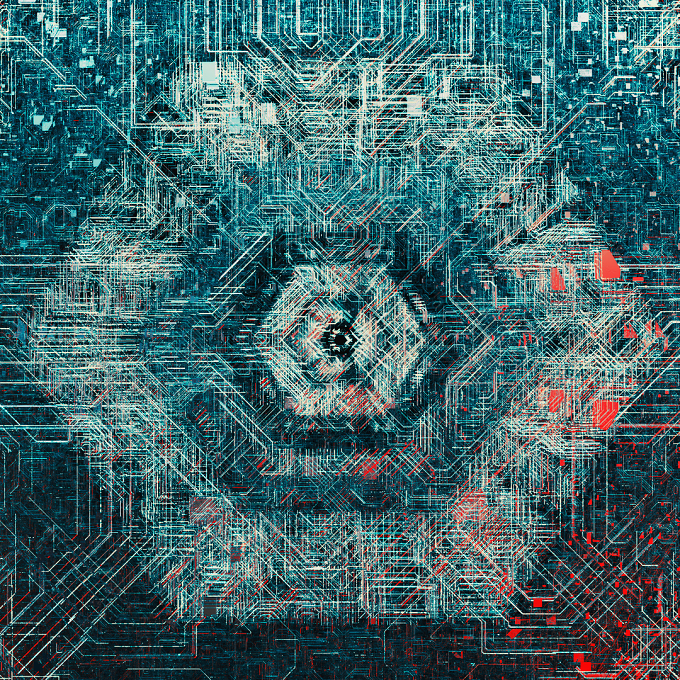 *