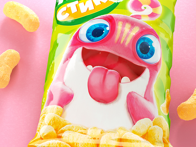 *