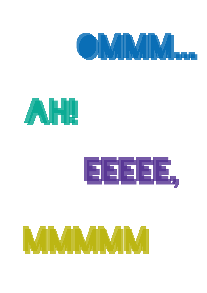 *