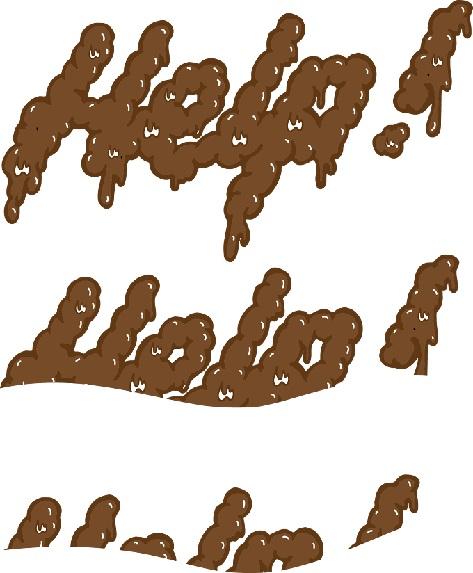 *