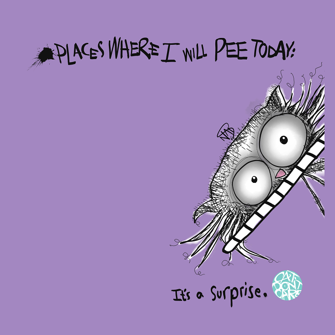 *