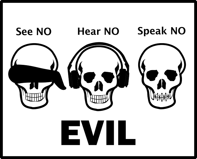 *