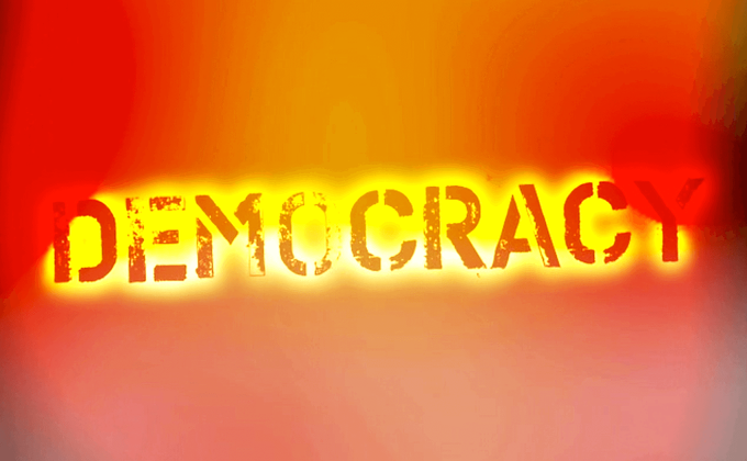 *