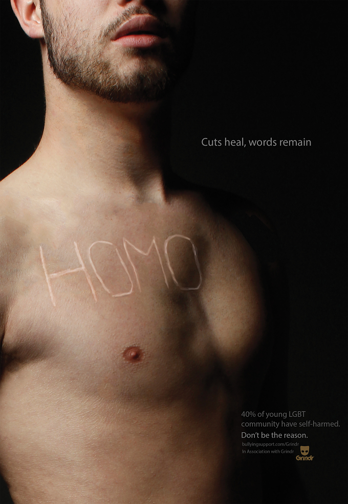 *