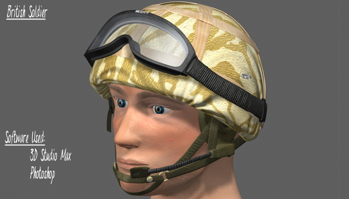 *