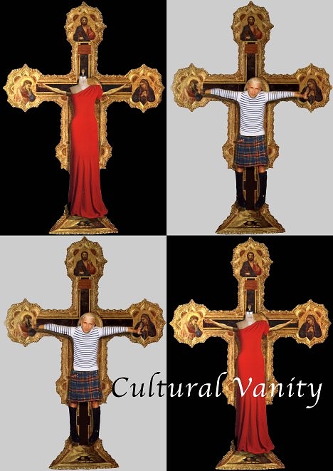 *