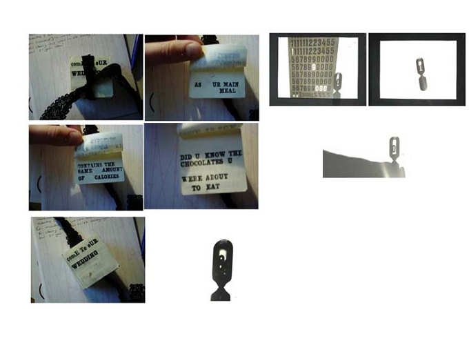 *