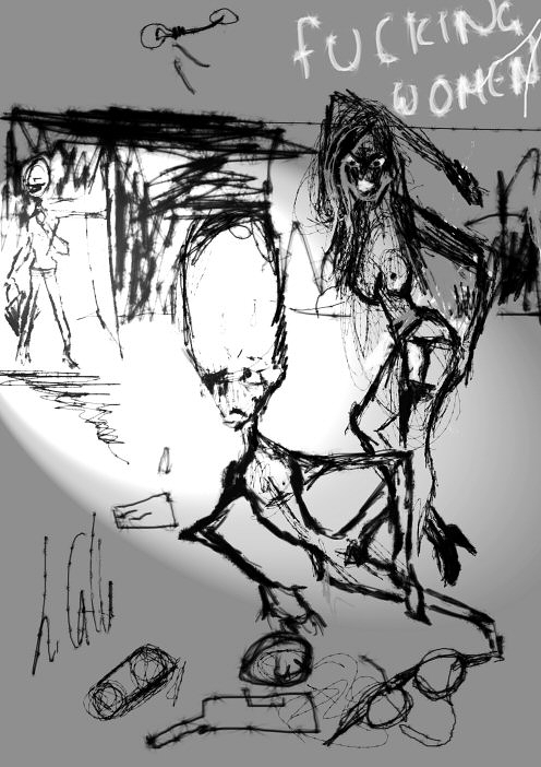 *