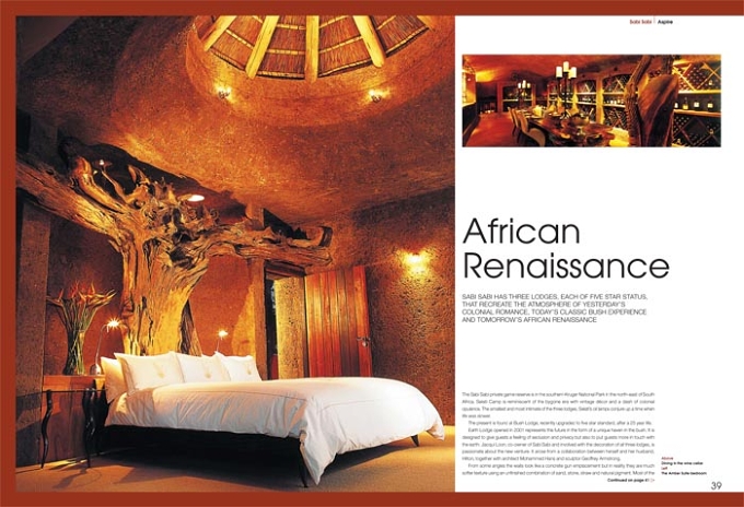 *
